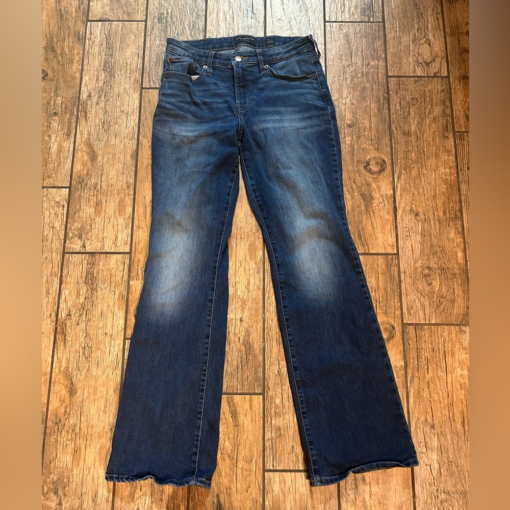 Lucky Brand Jeans